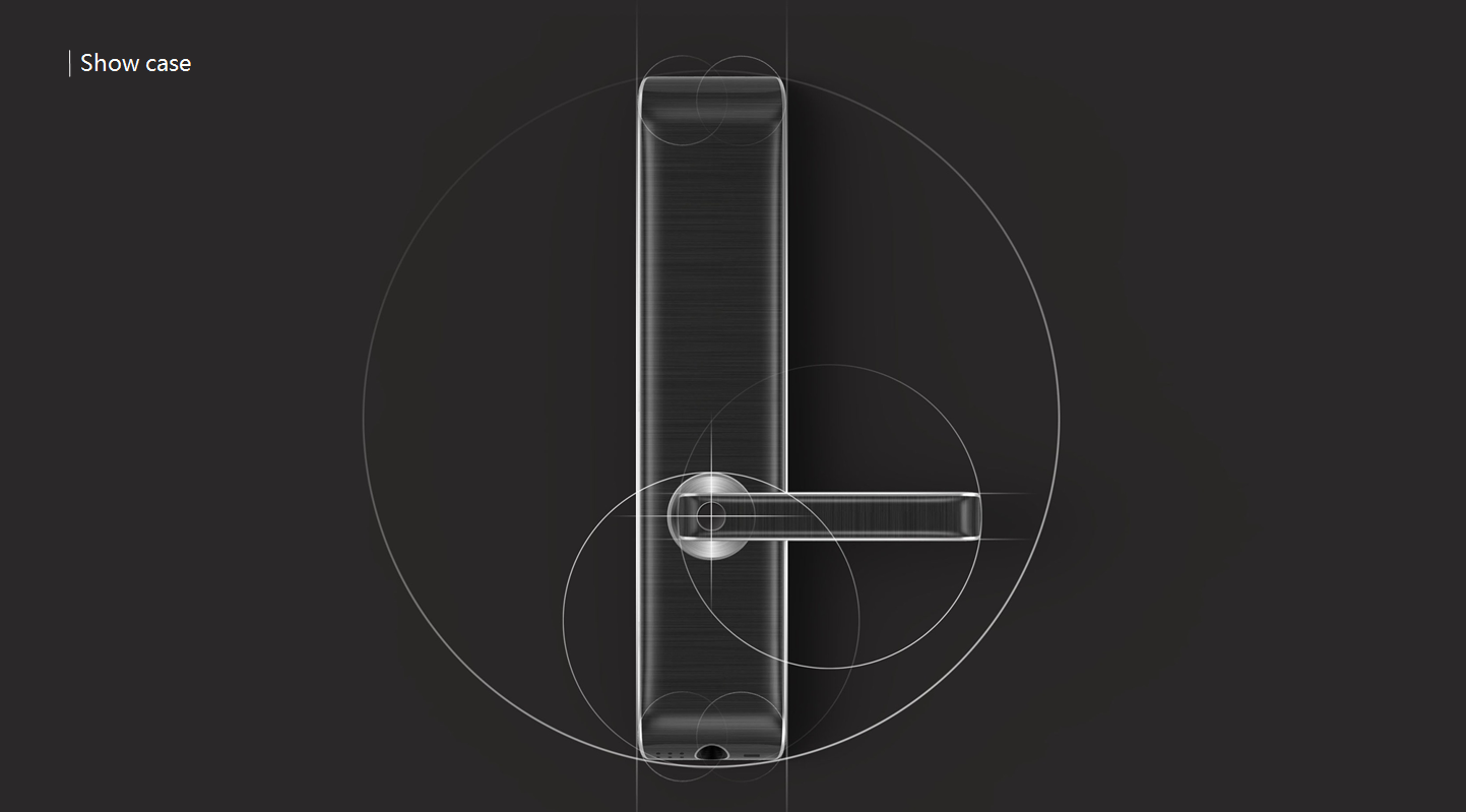 High end, atmosphere, texture，