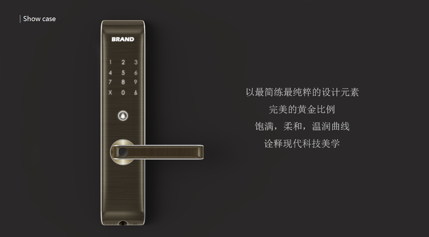 High end, atmosphere, texture，