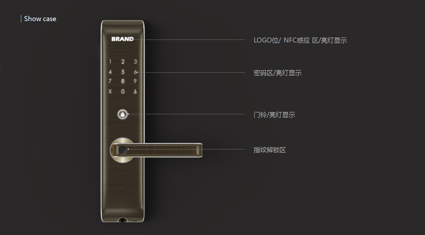 High end, atmosphere, texture，