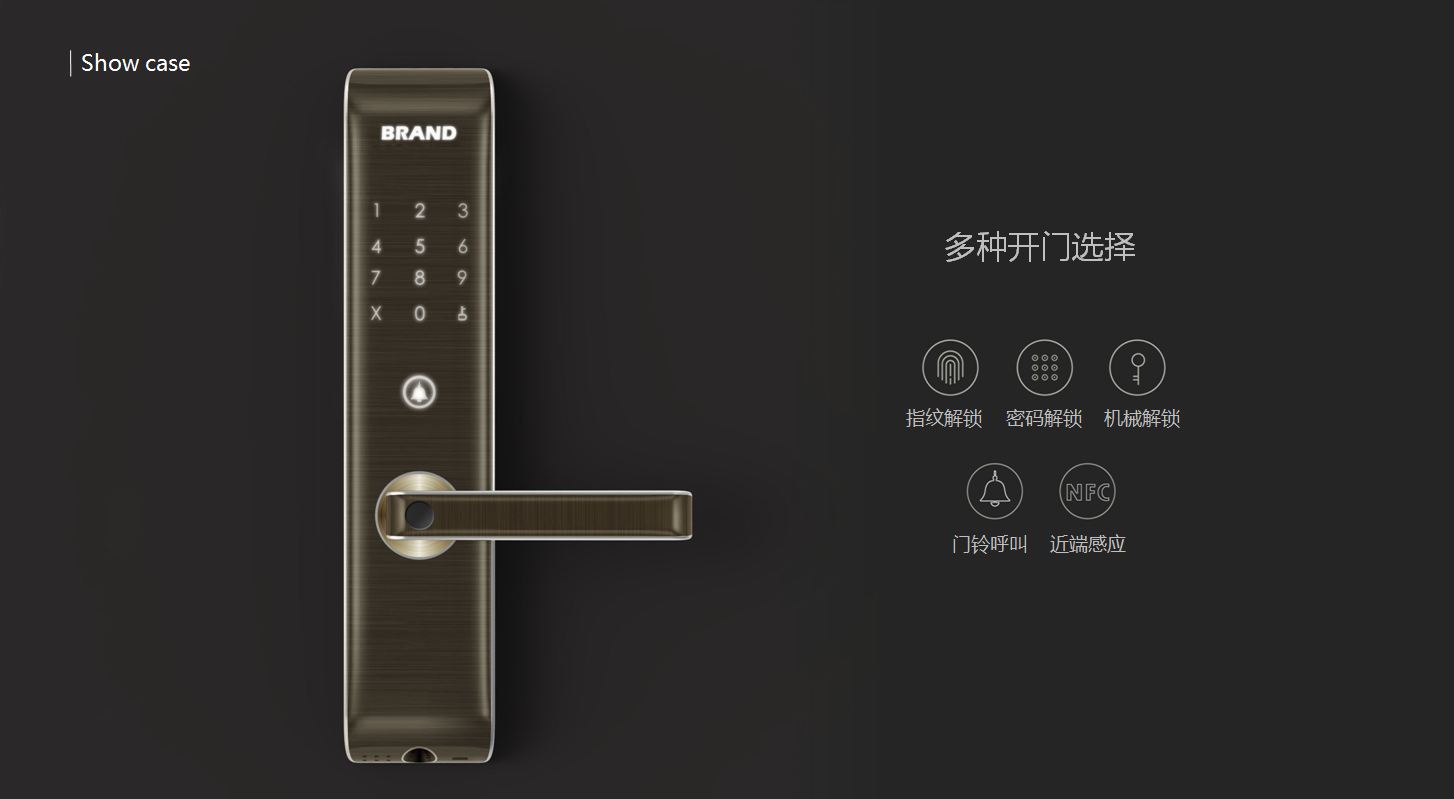 High end, atmosphere, texture，