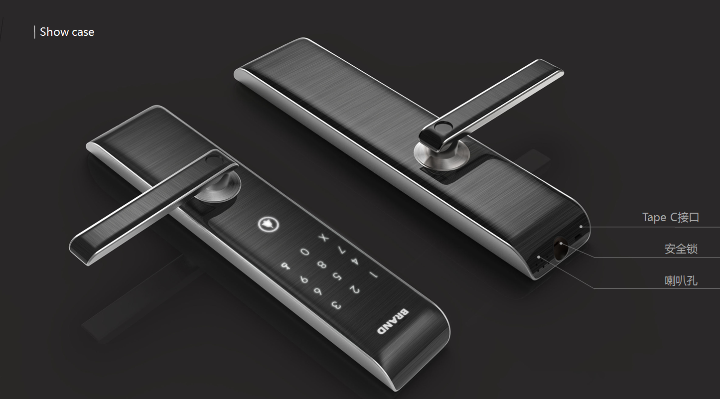 High end, atmosphere, texture，