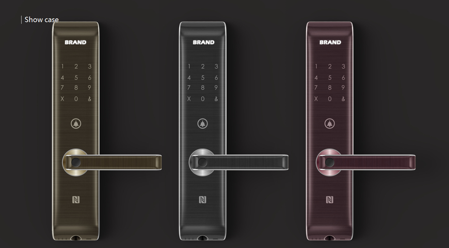 High end, atmosphere, texture，