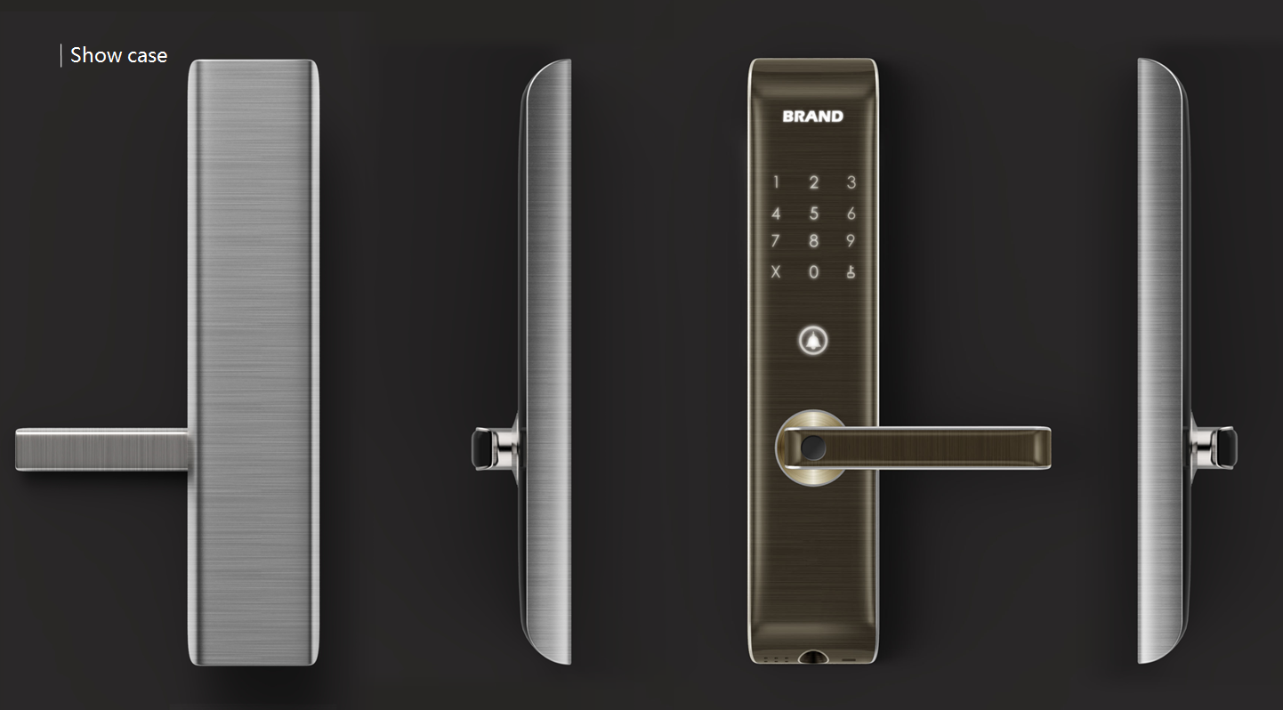 High end, atmosphere, texture，