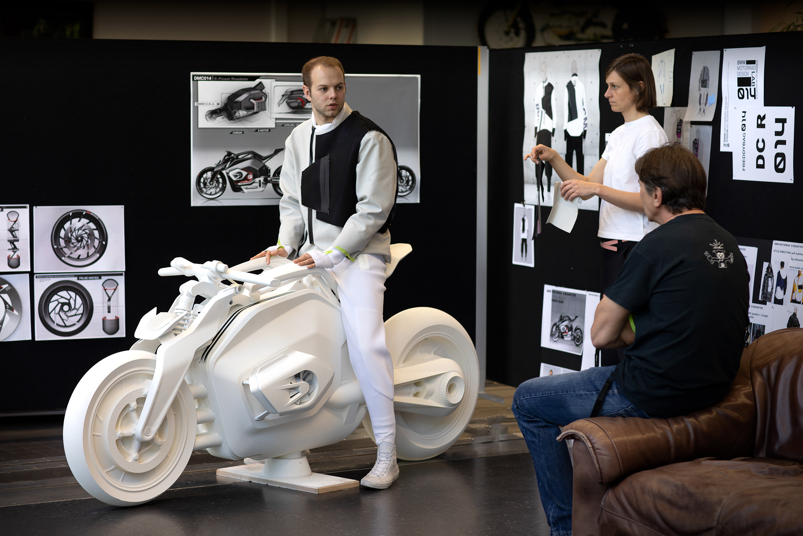 Motorcycle，vehicle，Motorcycle design，Electric，