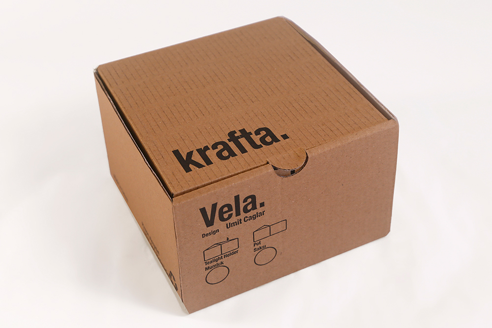 Home Furnishing，Ornaments，Candlestick，Flowerpot，Simplicity，