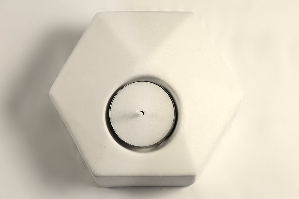 Home Furnishing，Ornaments，Candlestick，Flowerpot，Simplicity，