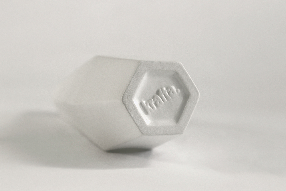 Home Furnishing，Ornaments，Candlestick，Flowerpot，Simplicity，