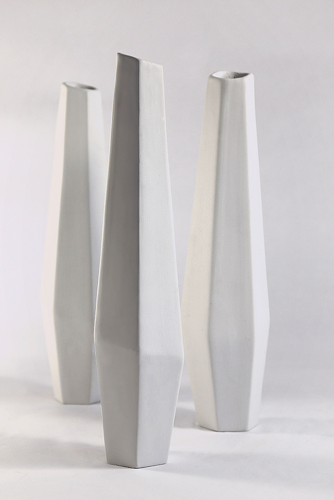 Home Furnishing，Ornaments，Candlestick，Flowerpot，Simplicity，