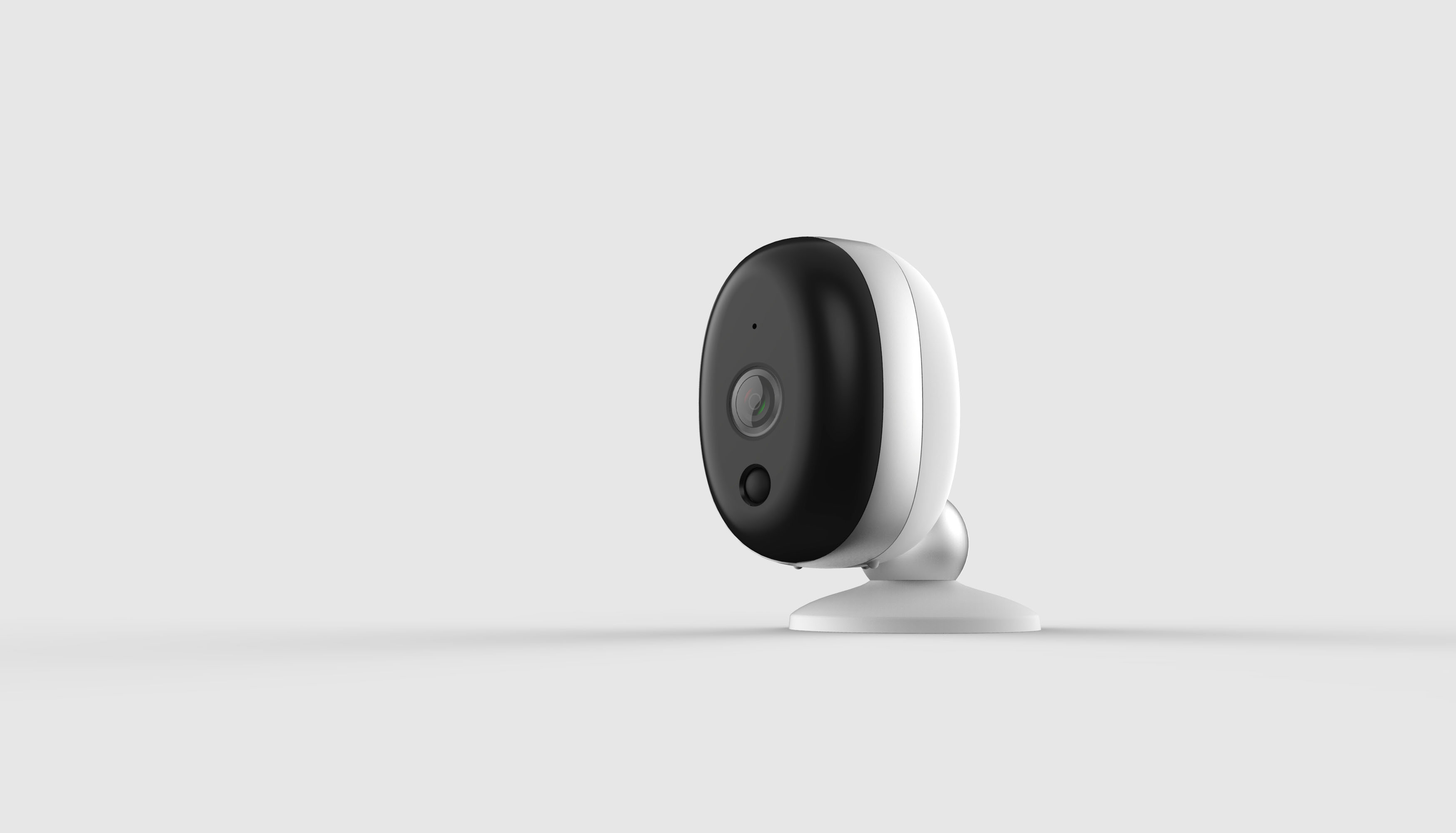 The avenue is simple, and the great beauty is silent，