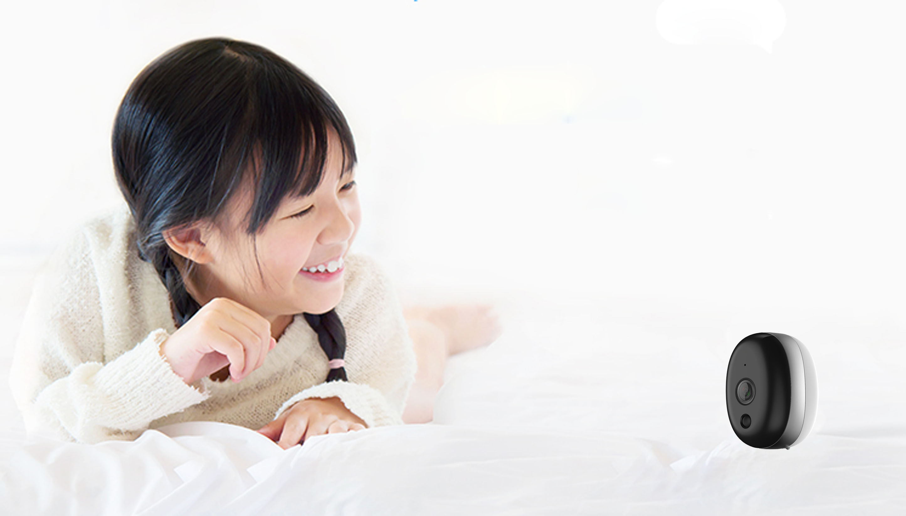 The avenue is simple, and the great beauty is silent，