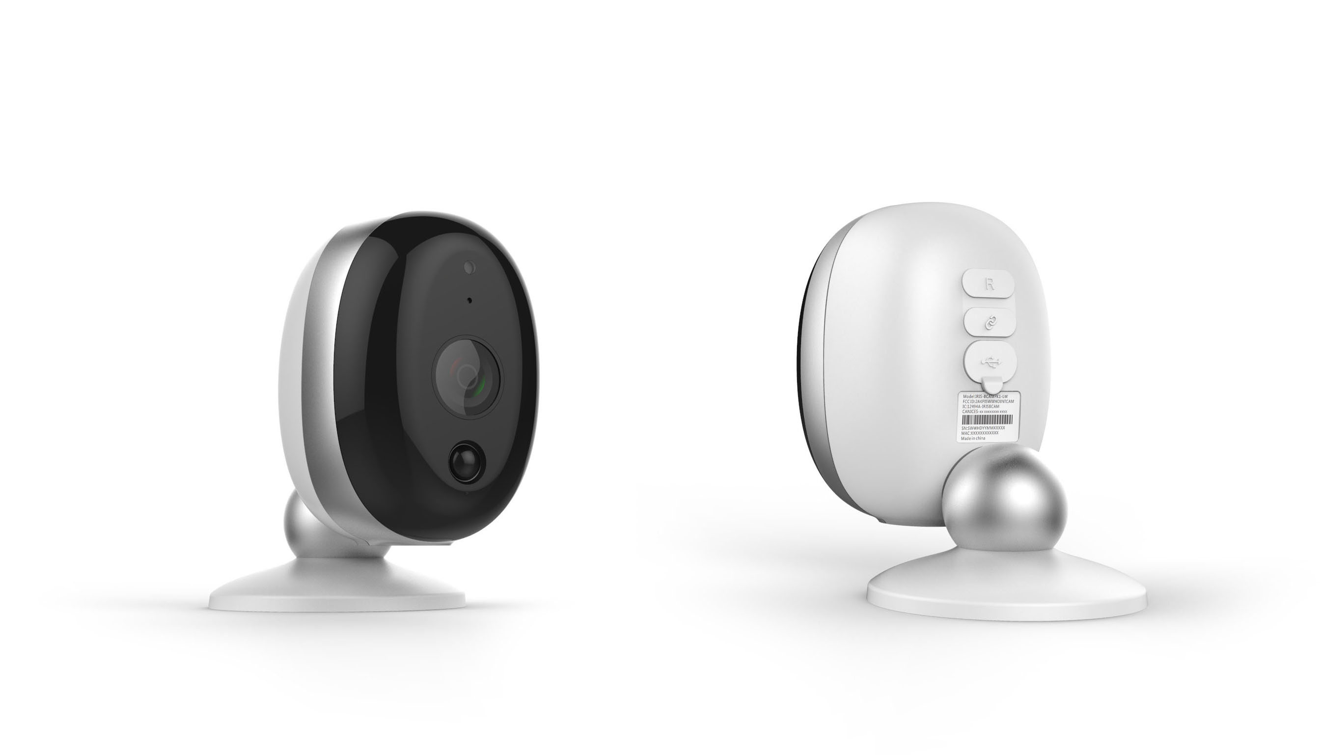 The avenue is simple, and the great beauty is silent，