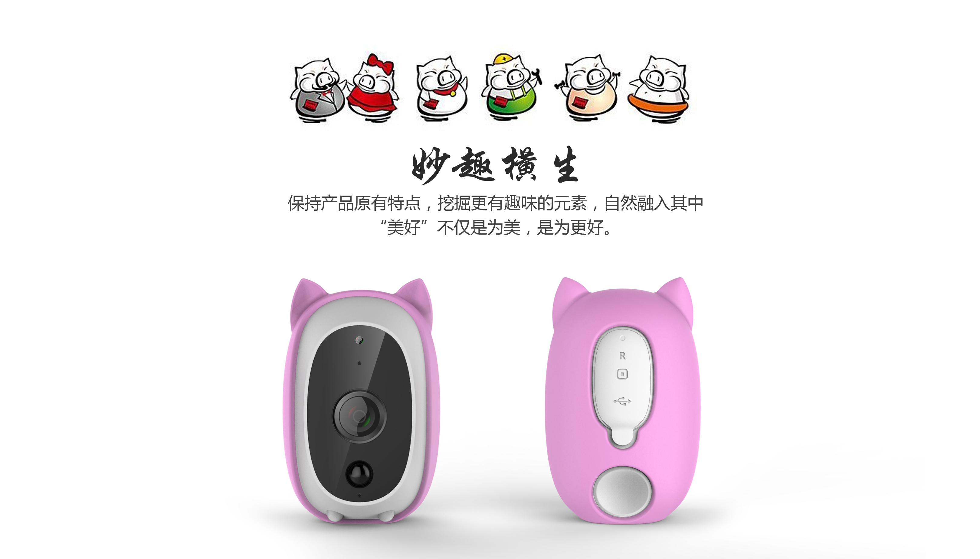 The avenue is simple, and the great beauty is silent，