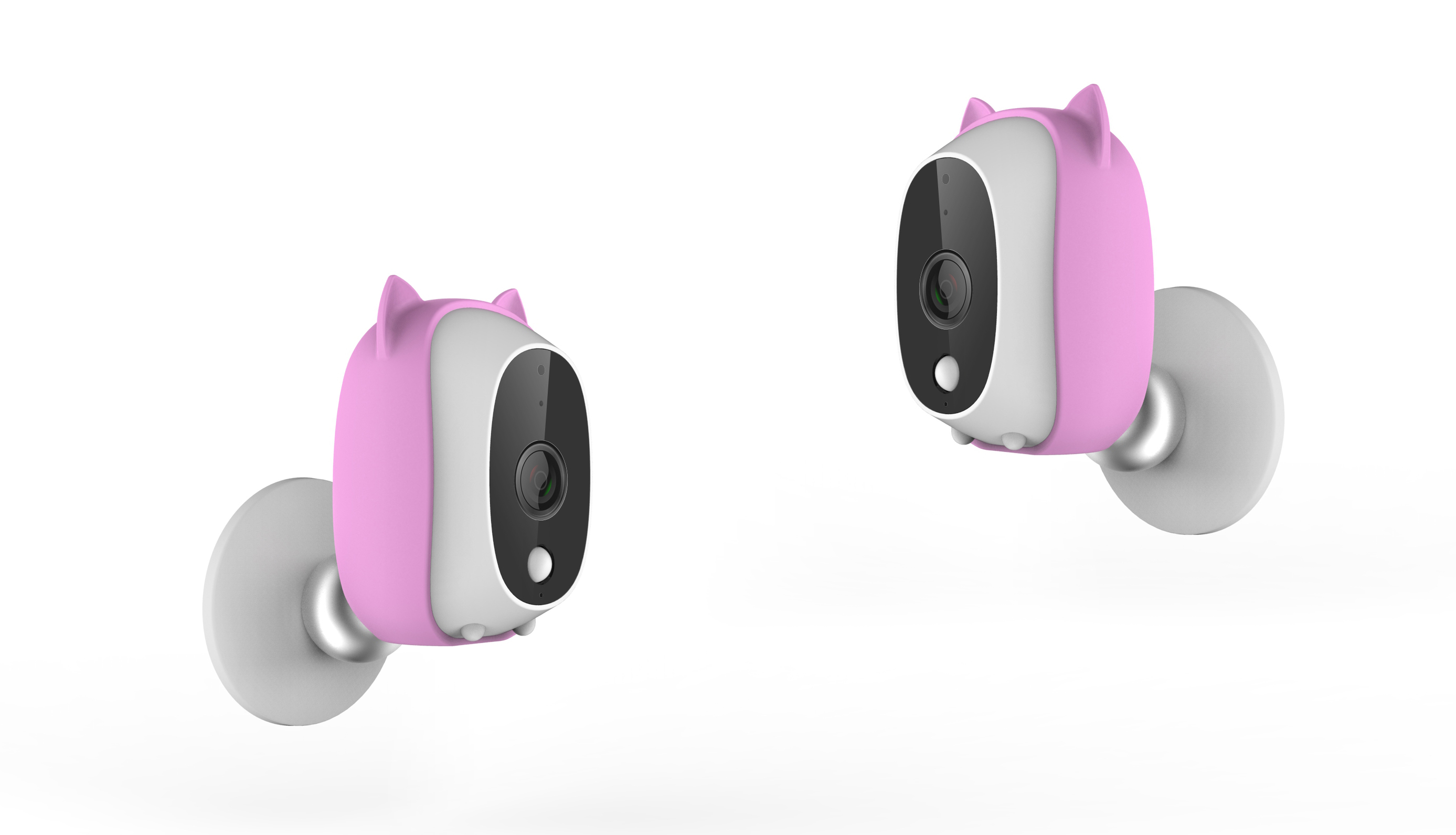 The avenue is simple, and the great beauty is silent，