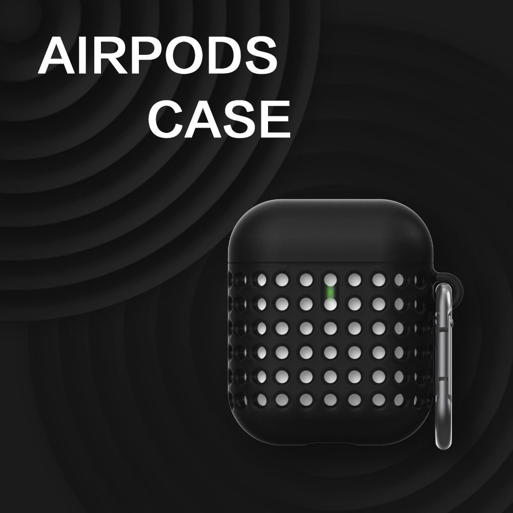 silica gel，smart cover，Apple headset，airpods，