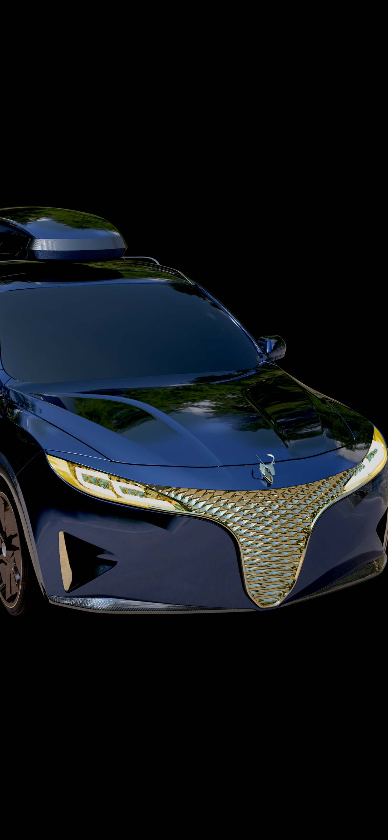 industrial design，Automobile digital analog，Alias，