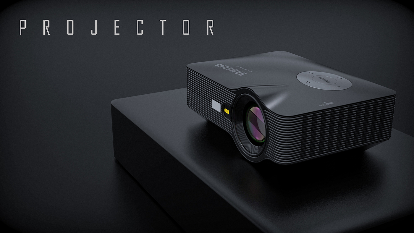 Projector，