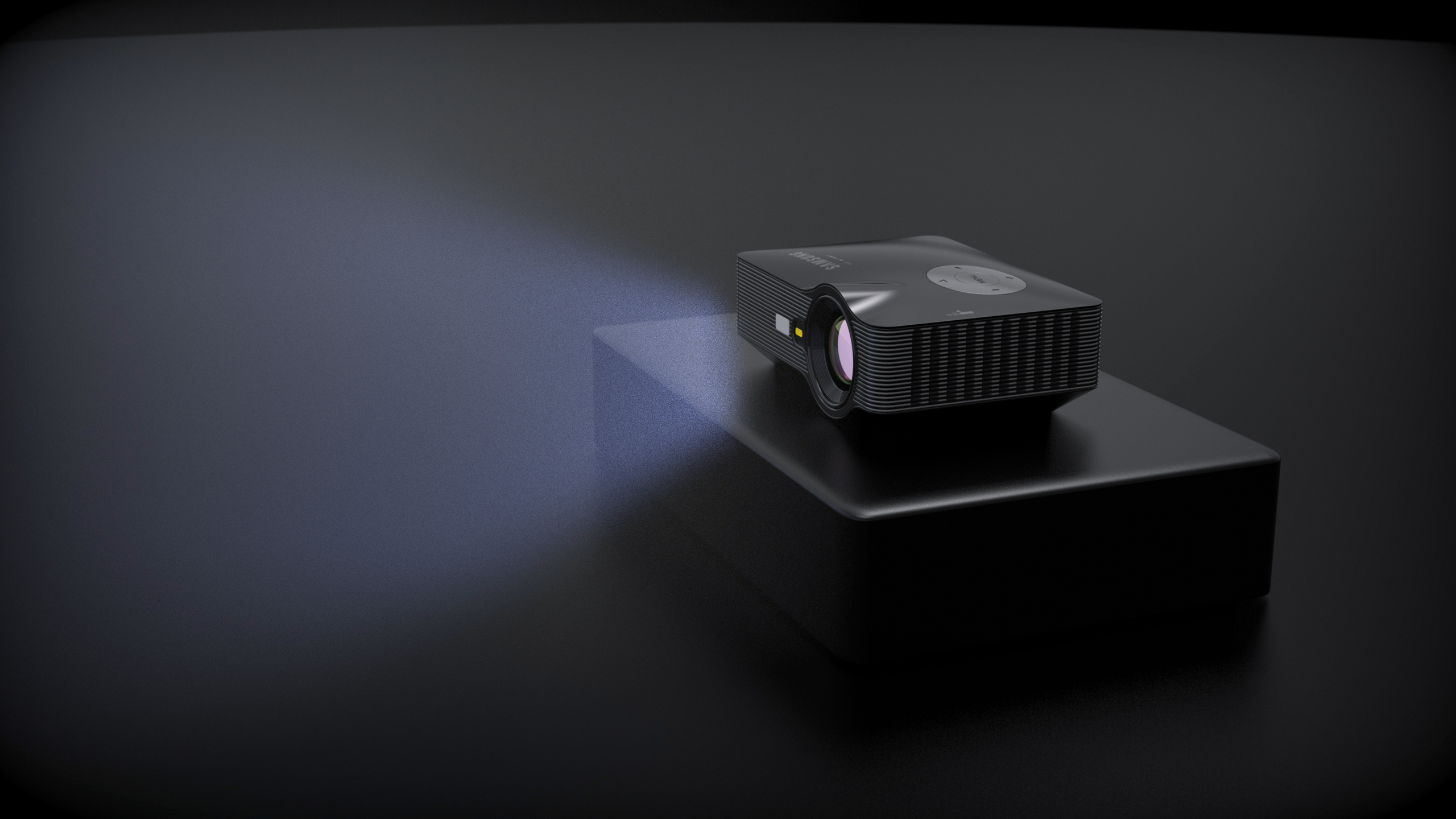 Projector，