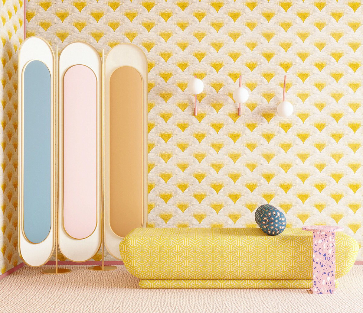 Architecture，furniture，Interior design，