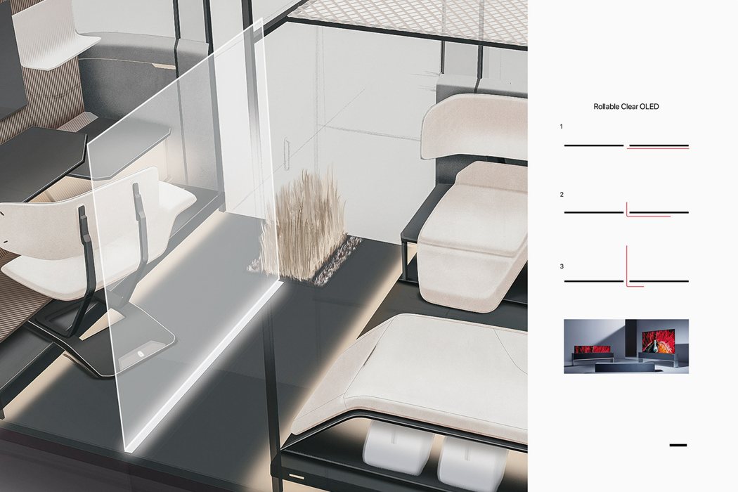 porch，Dormant bin，Means of transport，Campervan，vehicle，