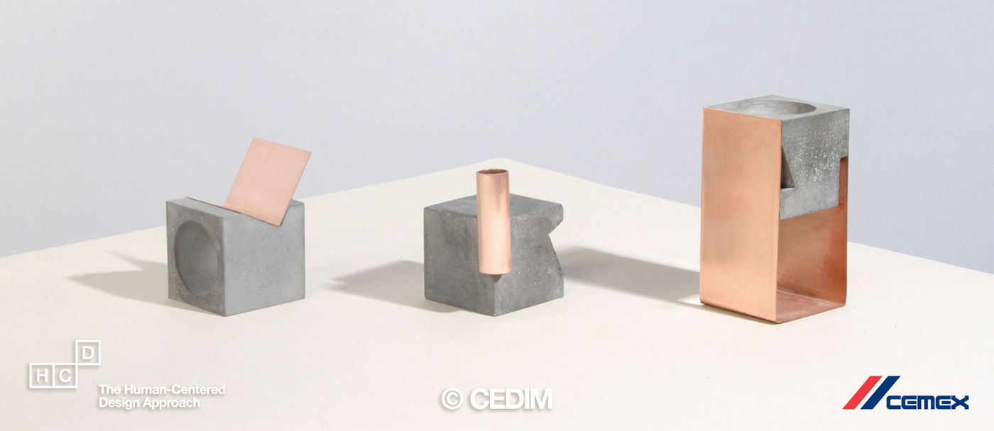 Office Supplies，concrete，Metal，originality，Simplicity，