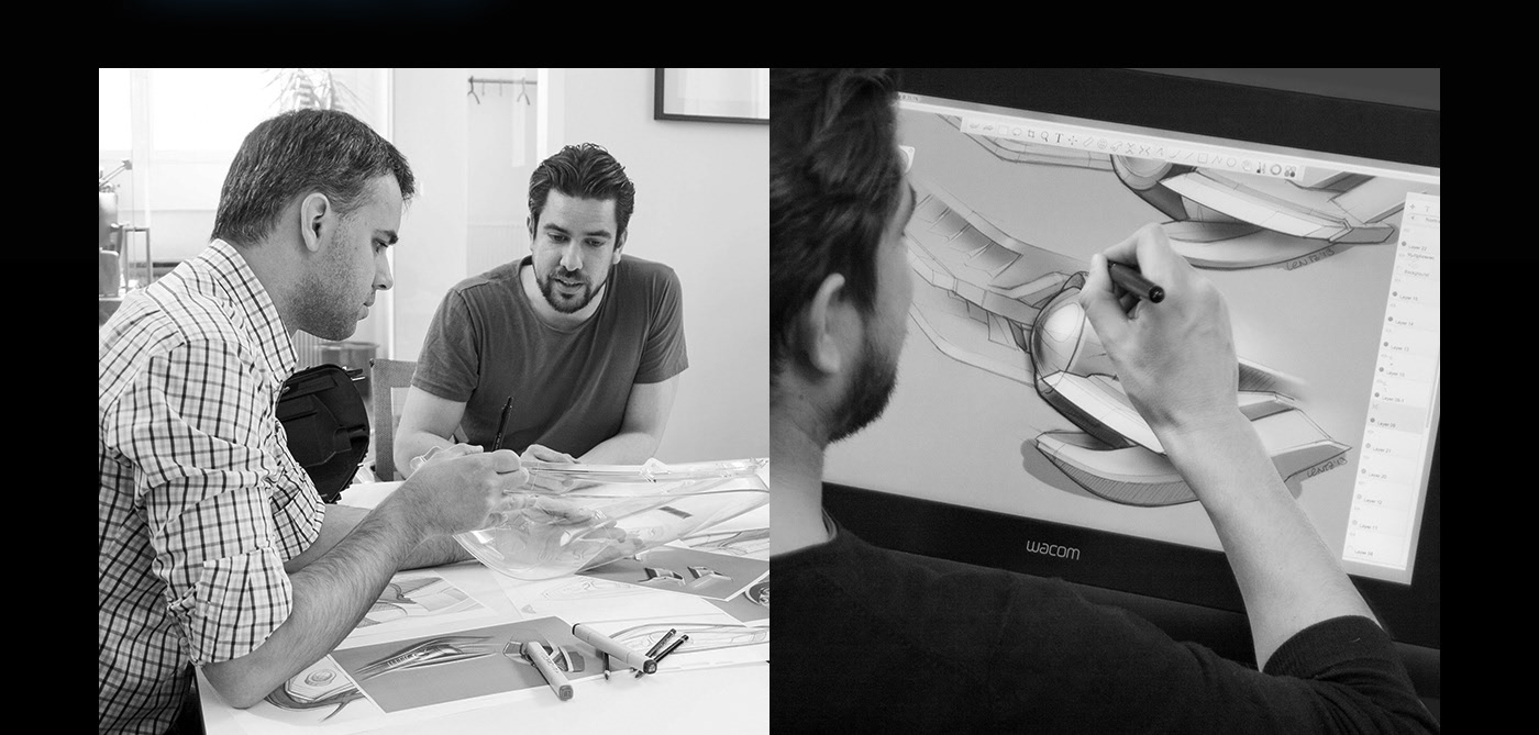 Design，Zkw matrix V45，ZKW Pixel-Lite V39，Headlamp，