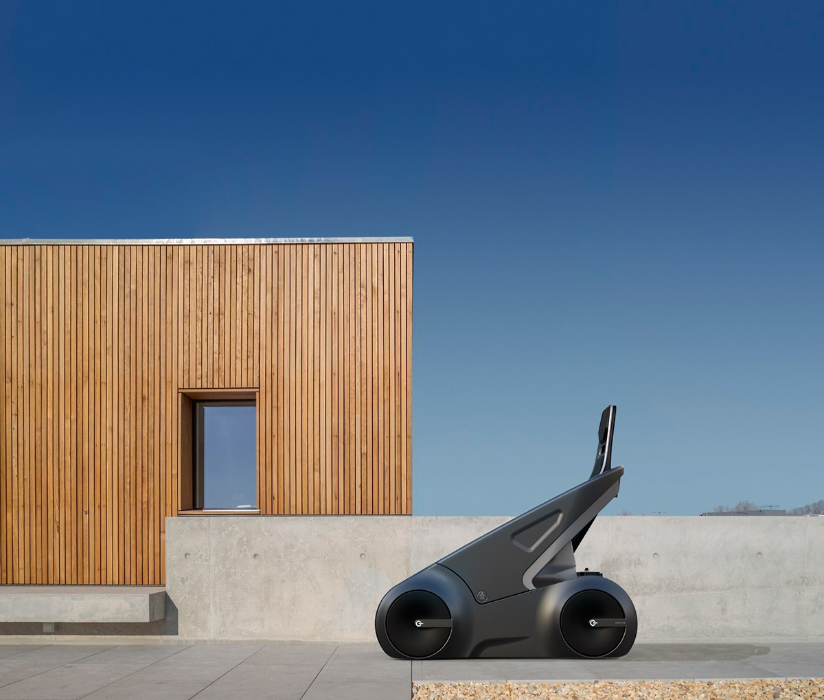 electric vehicle，conceptual design，Modeling design，