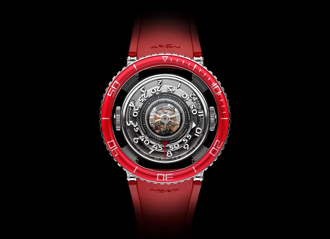 jellyfish，ocean，Wrist watch，