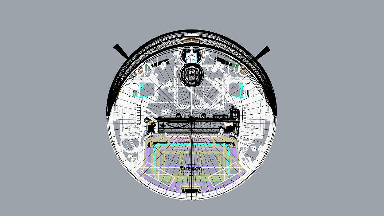 Sweeping robot，household electrical appliances，robot，Sweep the floor，