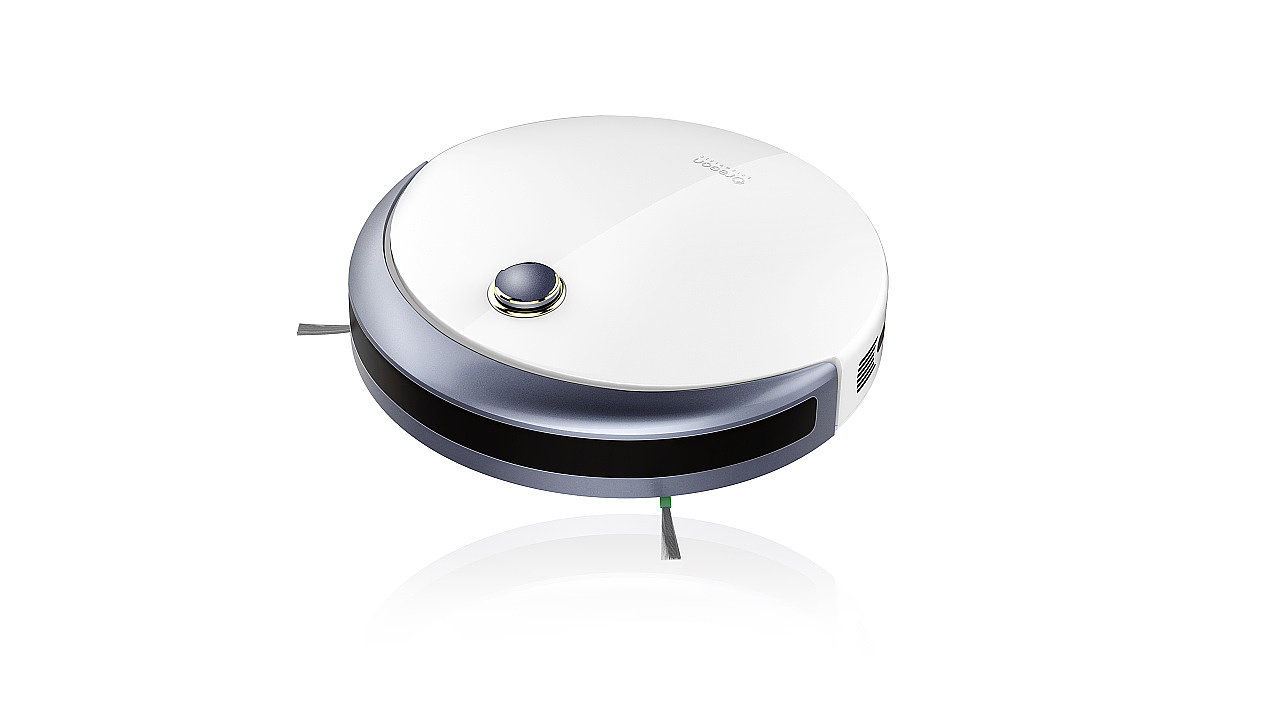 Sweeping robot，household electrical appliances，robot，Sweep the floor，