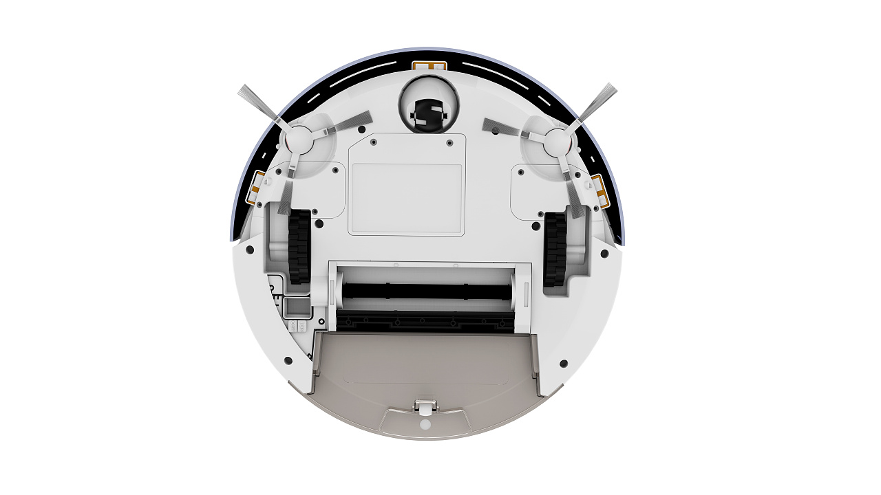 Sweeping robot，household electrical appliances，robot，Sweep the floor，