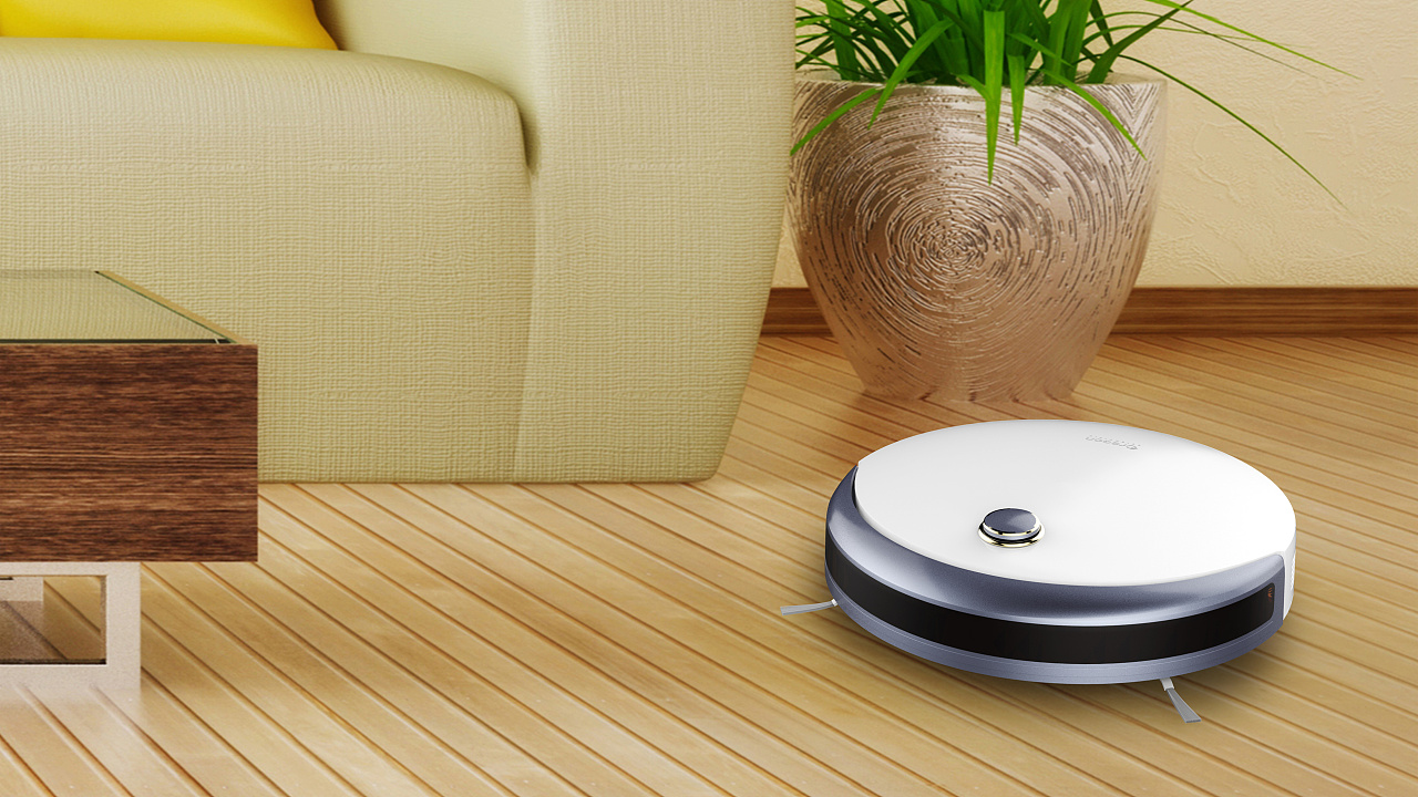 Sweeping robot，household electrical appliances，robot，Sweep the floor，
