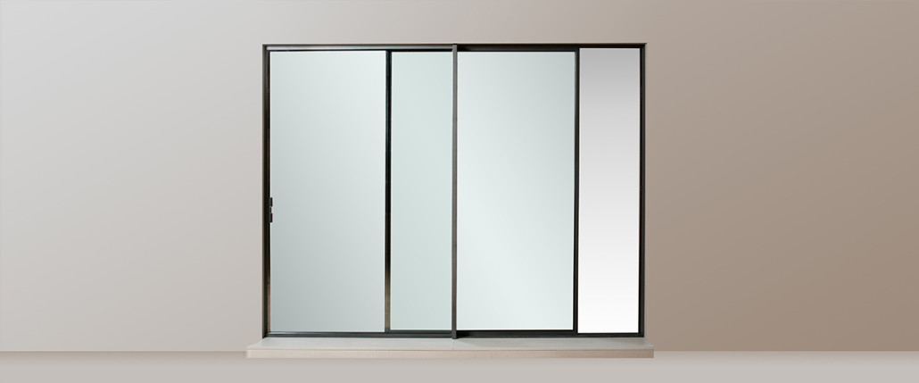 schueco，Sliding system，Schüco ASE 67 PD，2019 red dot product design award，reddot，