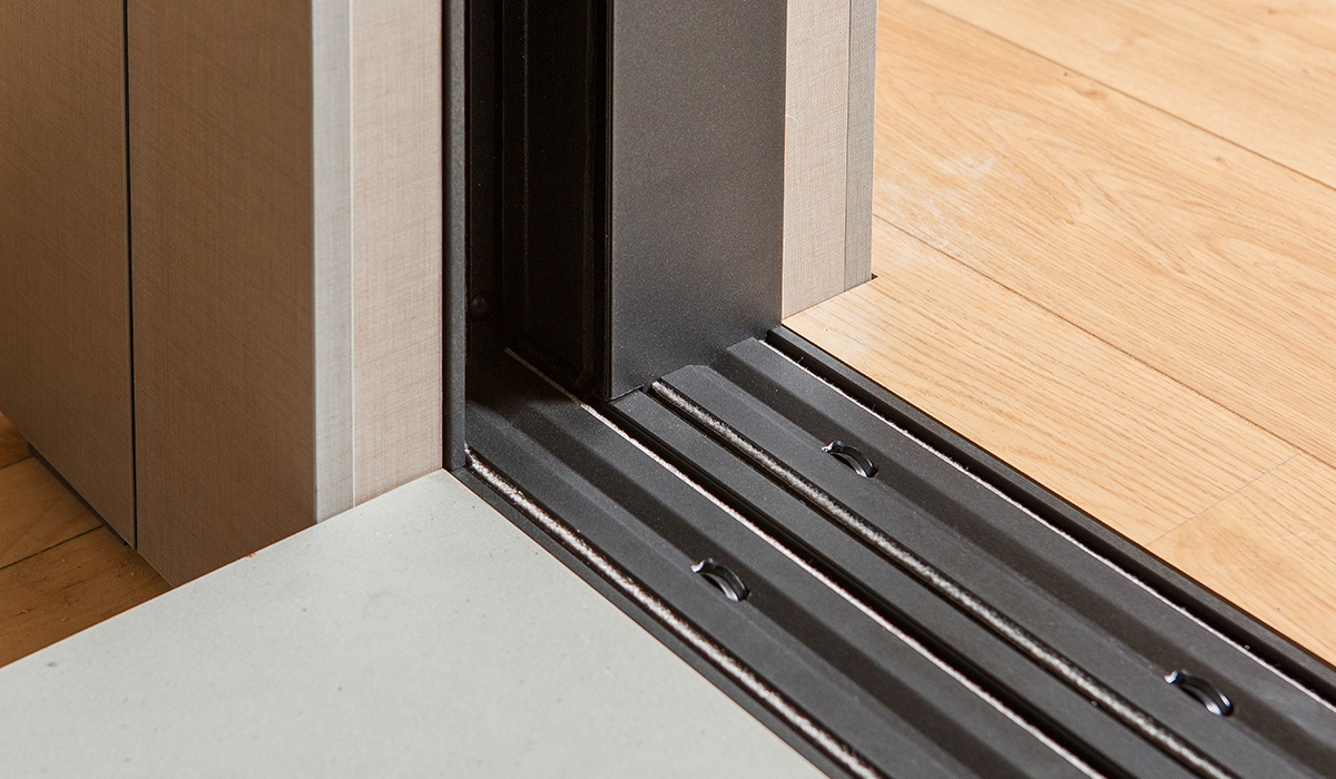 schueco，Sliding system，Schüco ASE 67 PD，2019 red dot product design award，reddot，