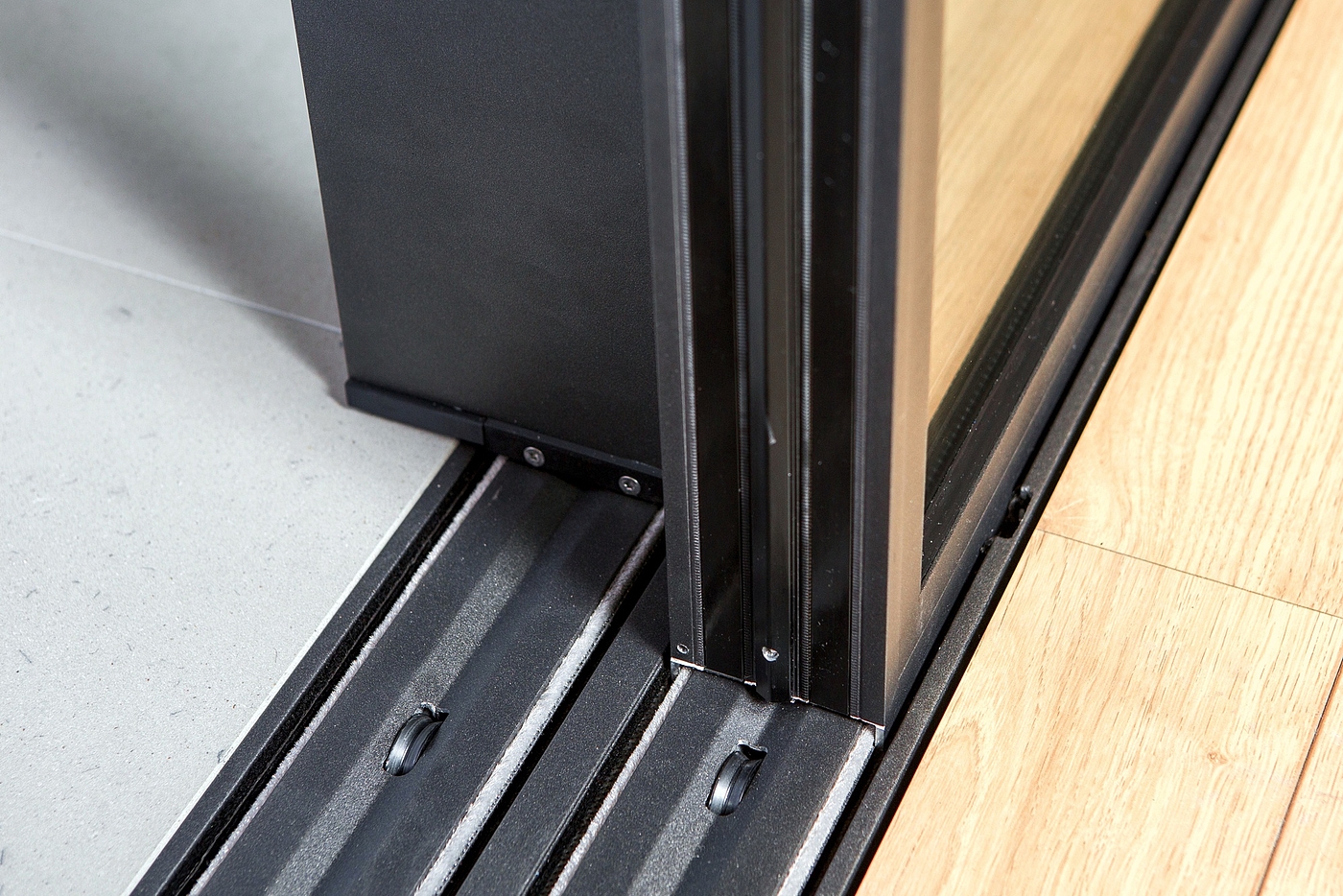 schueco，Sliding system，Schüco ASE 67 PD，2019 red dot product design award，reddot，