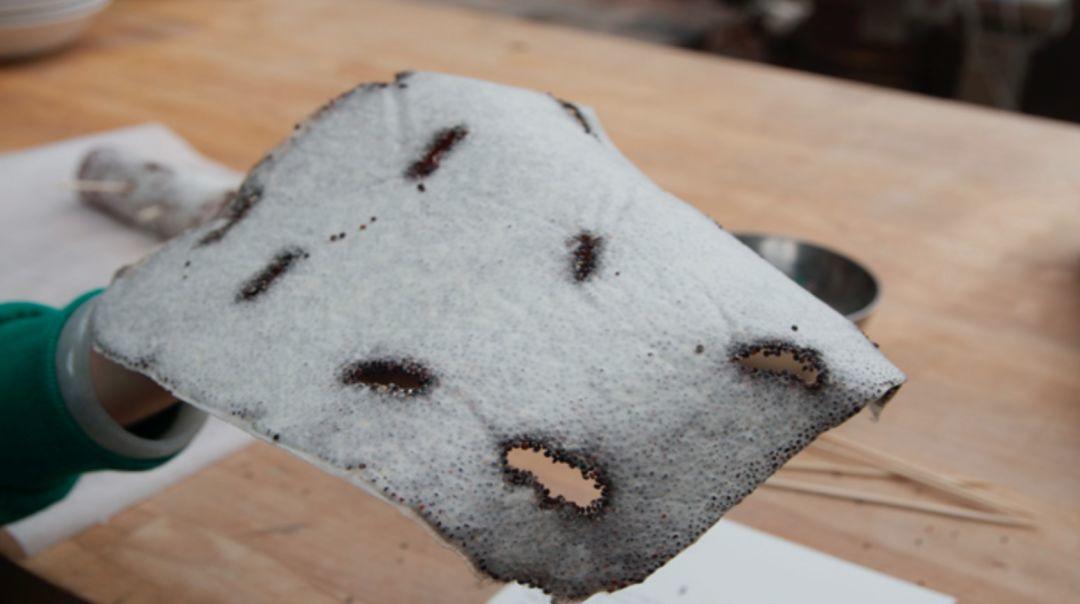 Zhou Jiwei，Tempeh Ware，lactobacillus，Utensils，spin，