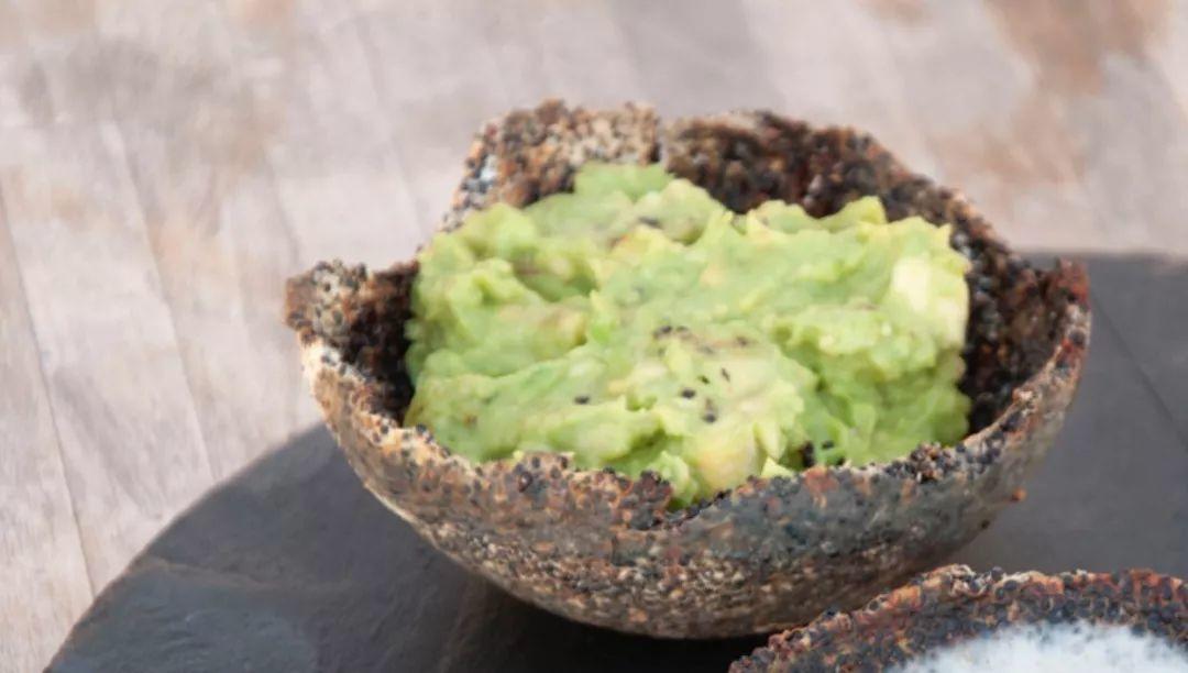 Zhou Jiwei，Tempeh Ware，lactobacillus，Utensils，spin，