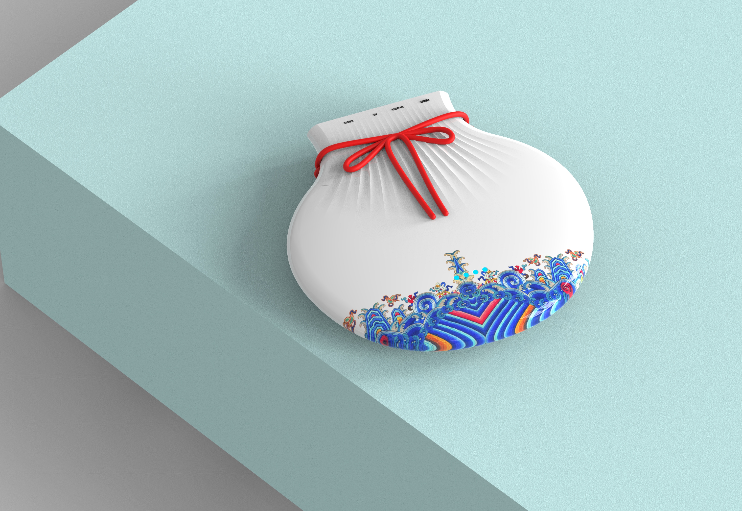 the Imperial Palace，SCREEN，