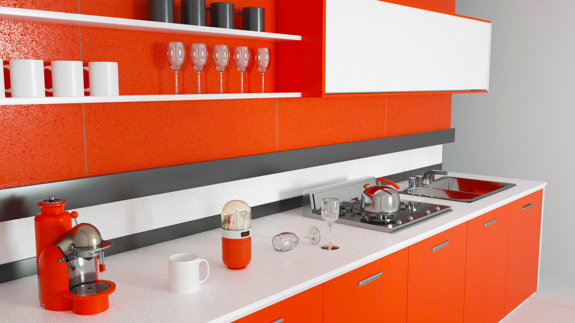 Infant products，product design，Render，Toys，capsule，lovely，Mellow，