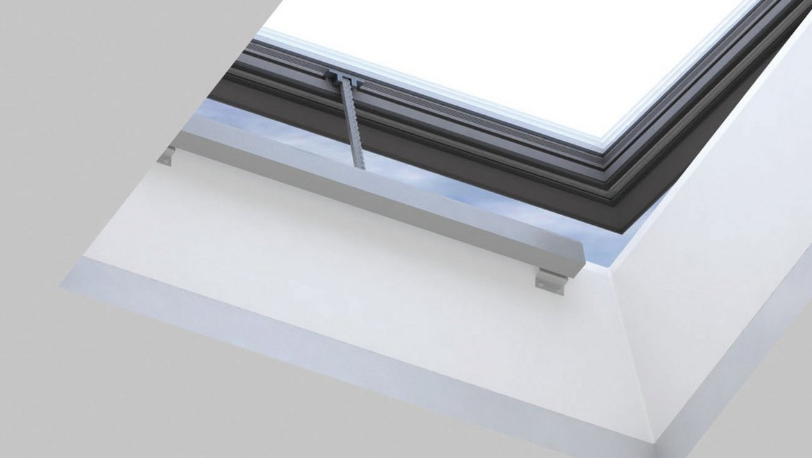 reddot，2019 red dot product design award，LAMILUX，Glass，skylight，