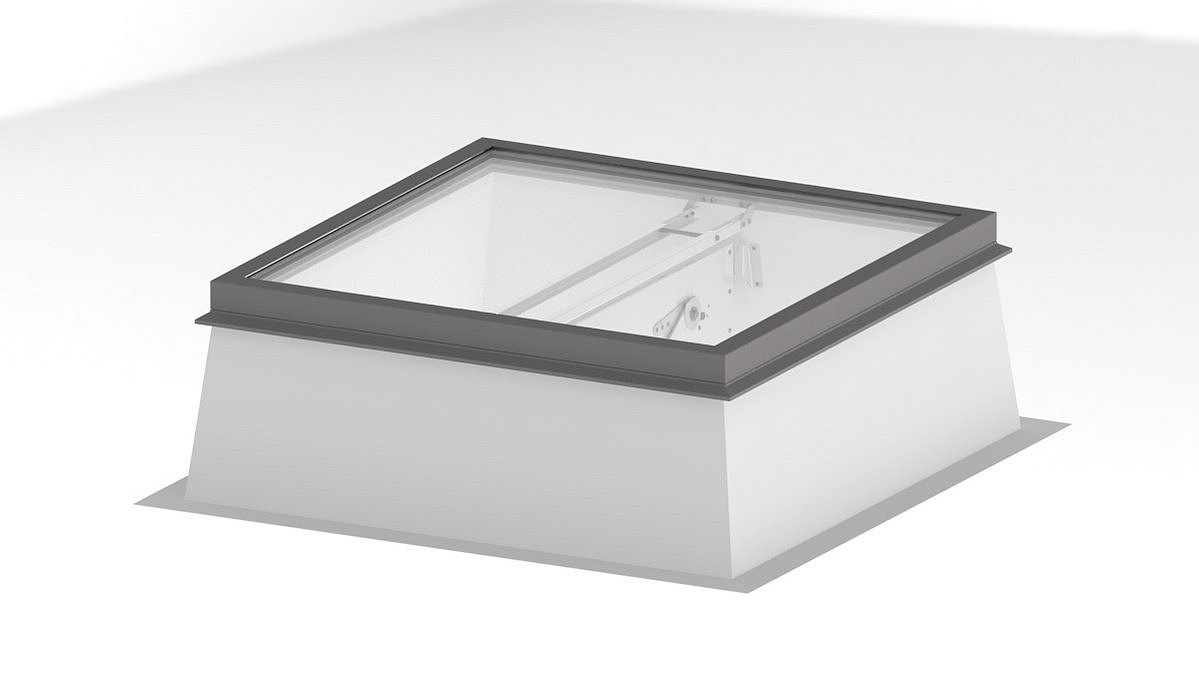 reddot，2019 red dot product design award，LAMILUX，Glass，skylight，