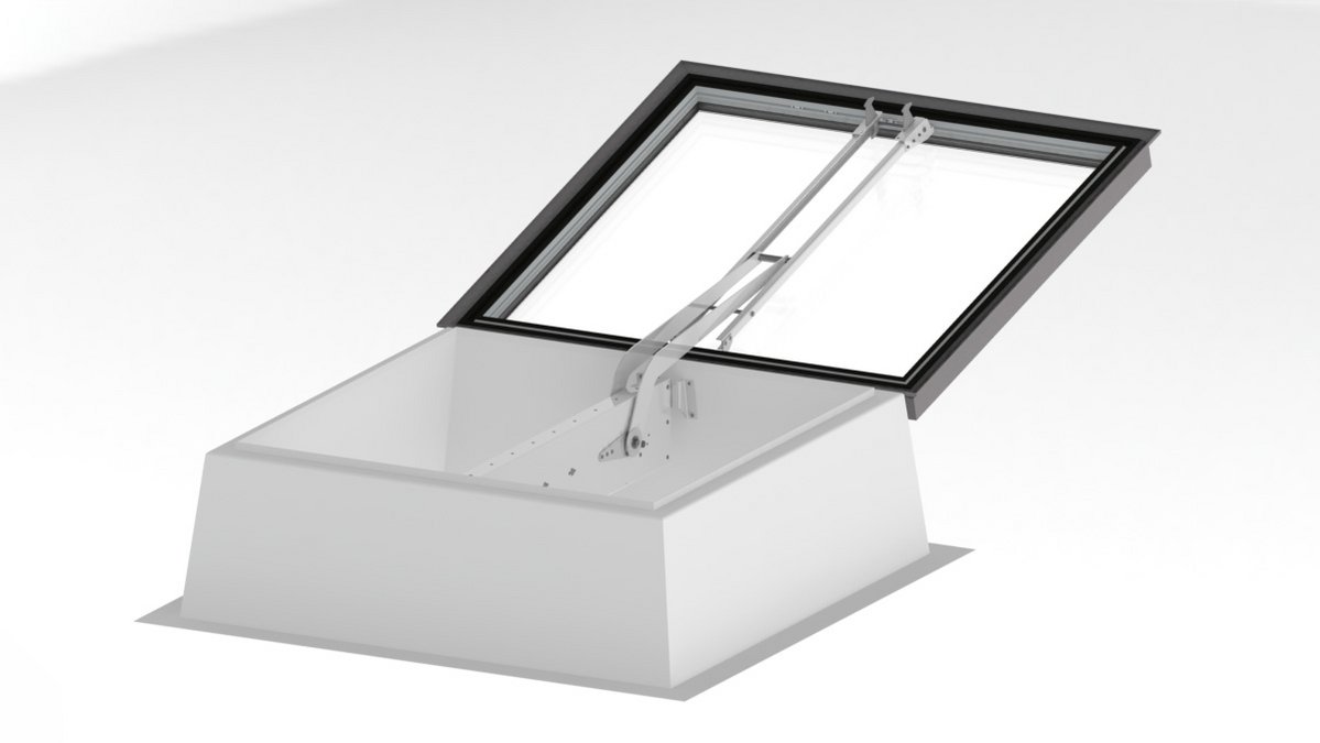 reddot，2019 red dot product design award，LAMILUX，Glass，skylight，