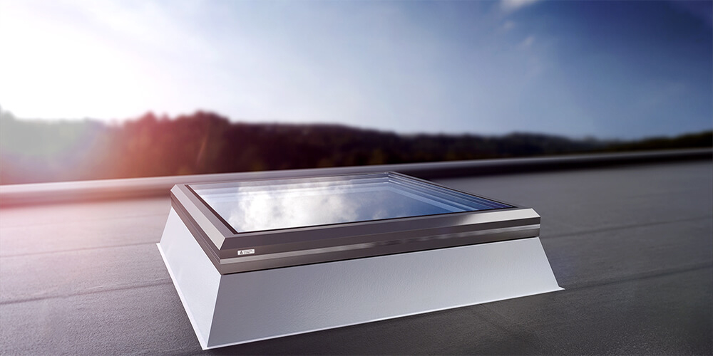 reddot，2019 red dot product design award，LAMILUX，Glass，skylight，