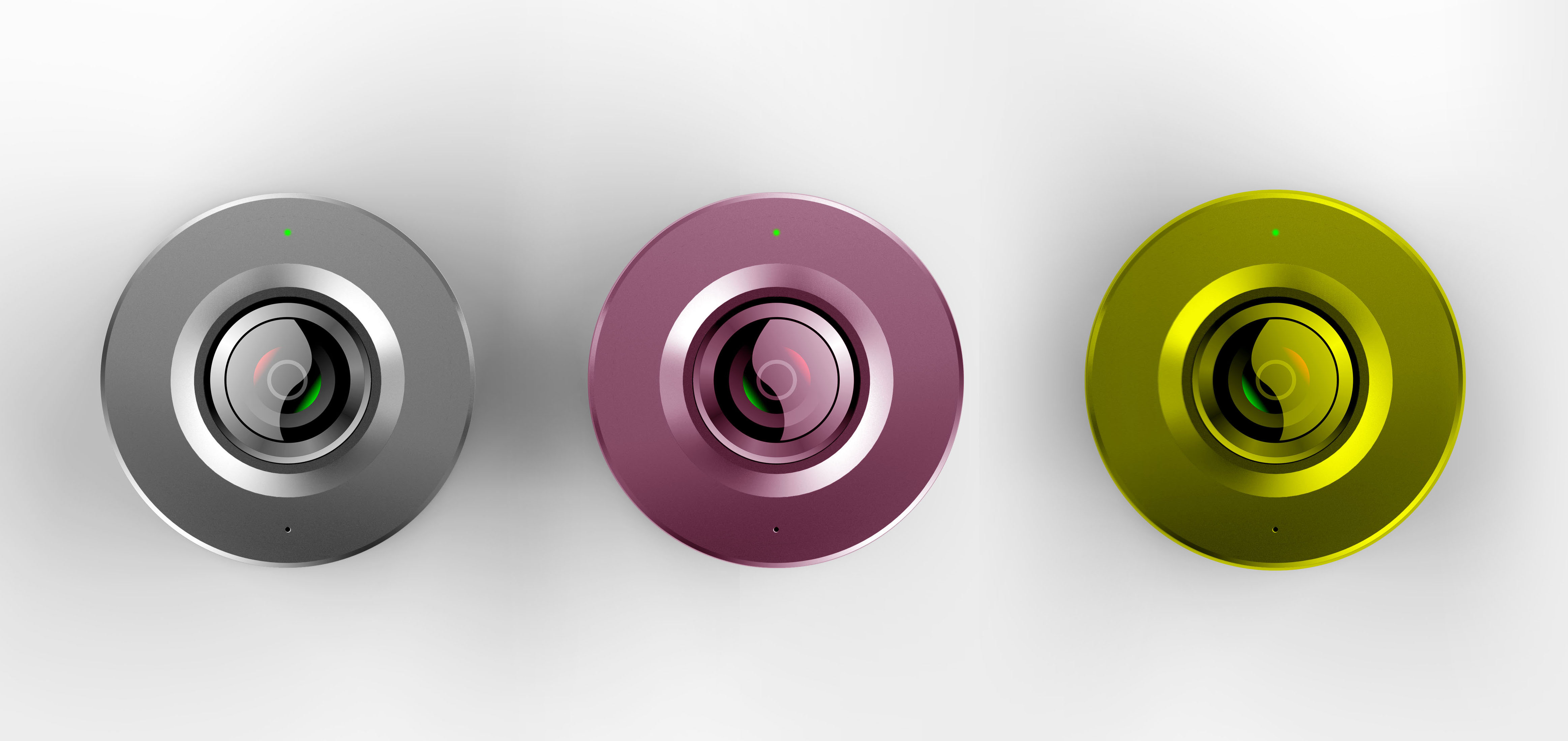 Foldable portable IPC，