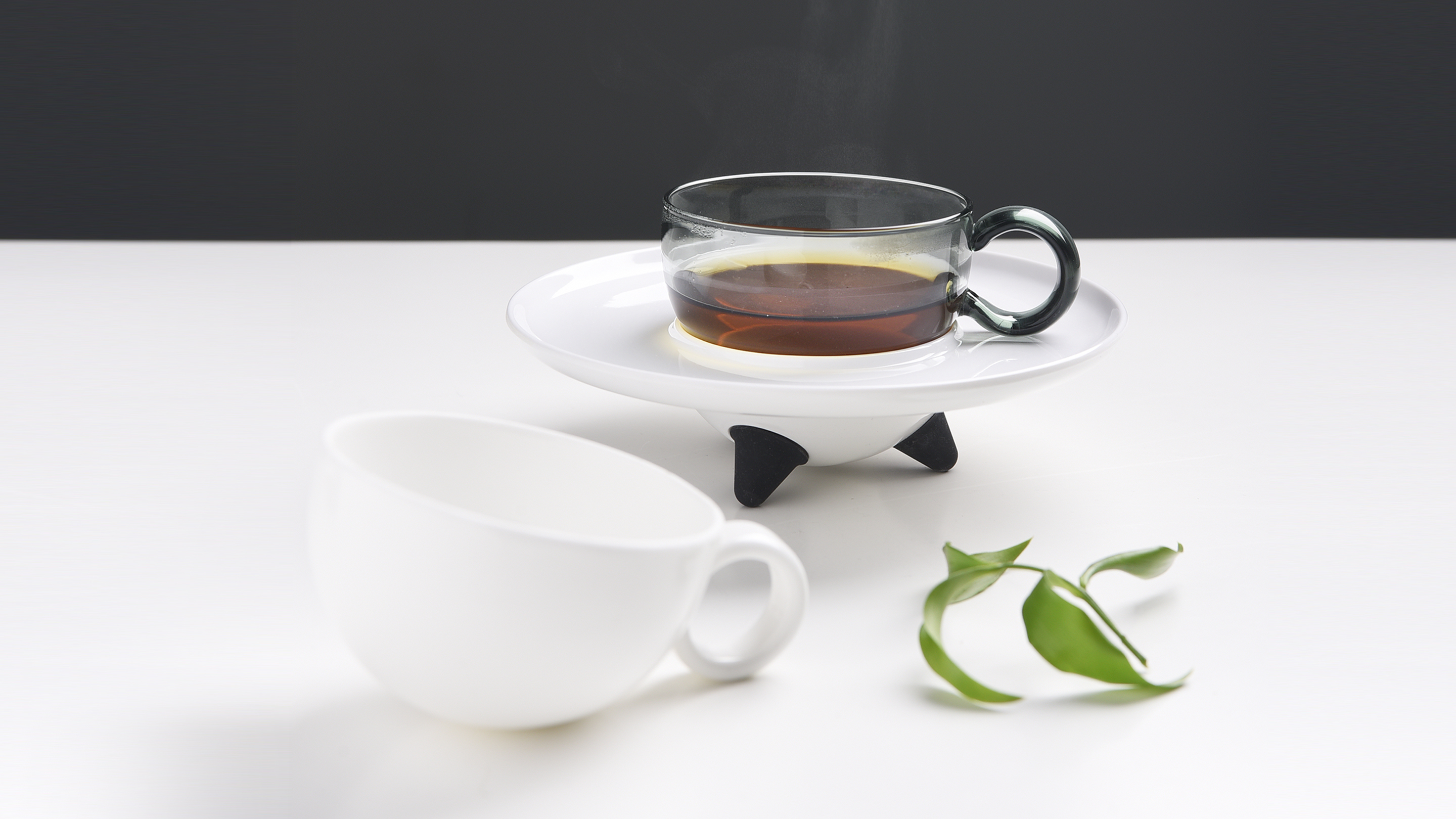 tea set，Coffee，Space，space flight，Wandering the earth，ufo，ball，