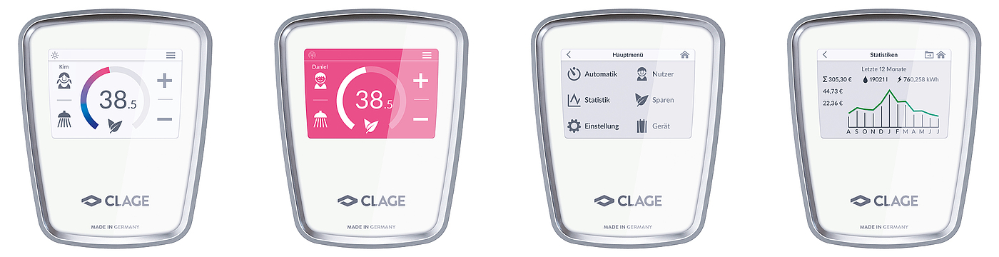 white，Electric，heater，DSX Touch，reddot，2019 red dot product design award，