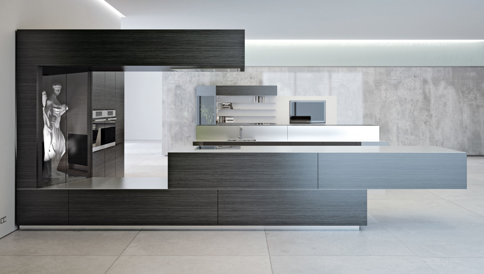 product design，Bian Jie，Simple style，sense of modernity，