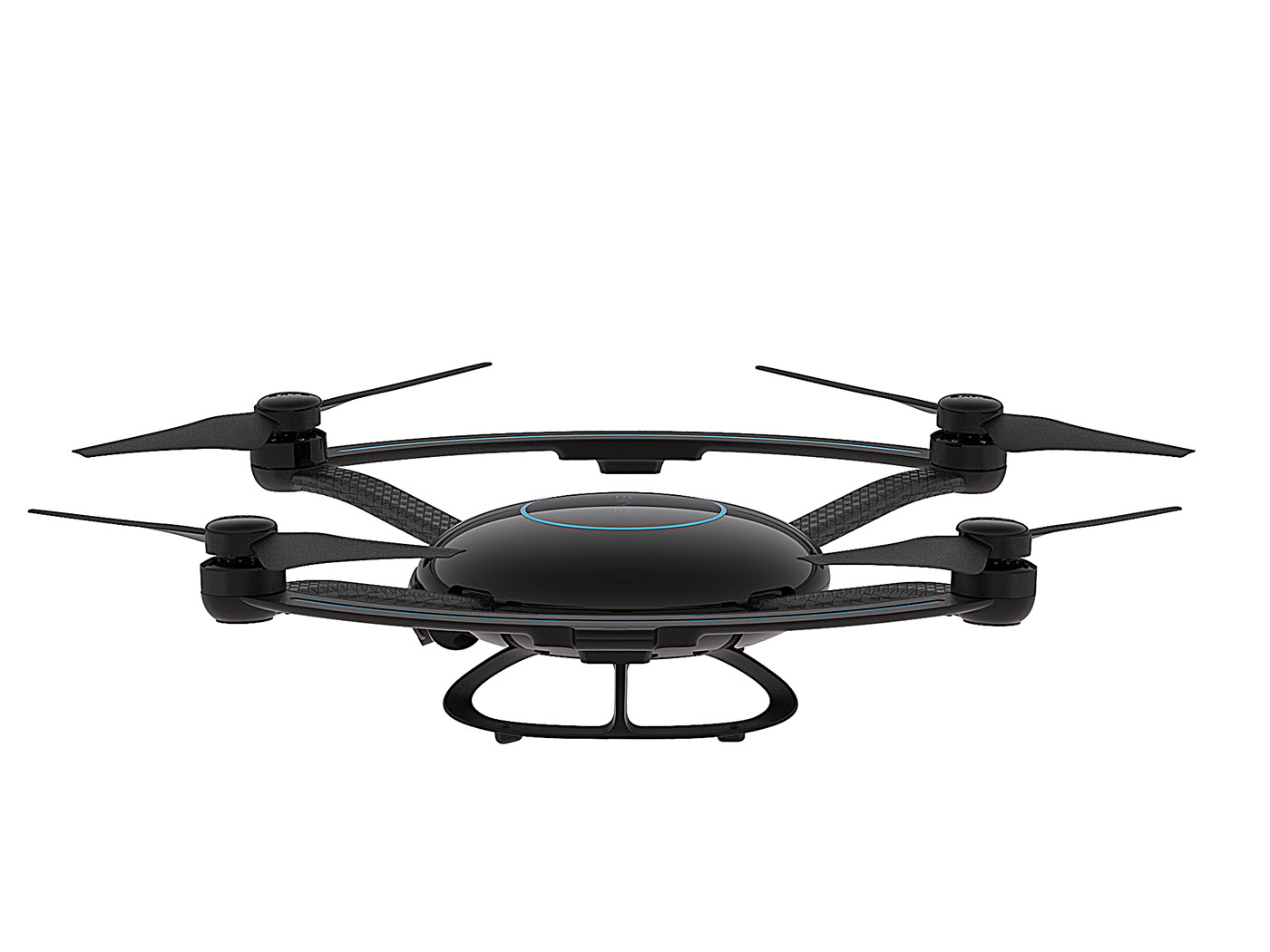 Streamlined appearance，automatic tracking，wifi，high-precision，UAV，