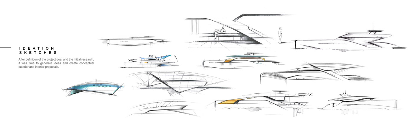 ship，Water transport，Automatic design，yacht，