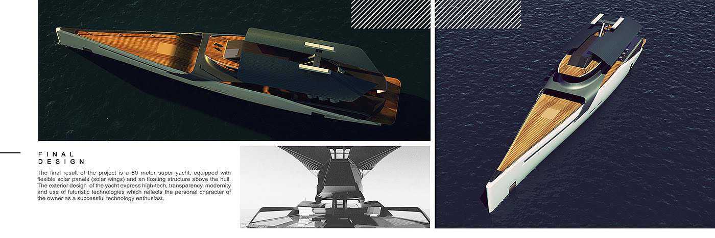 ship，Water transport，Automatic design，yacht，