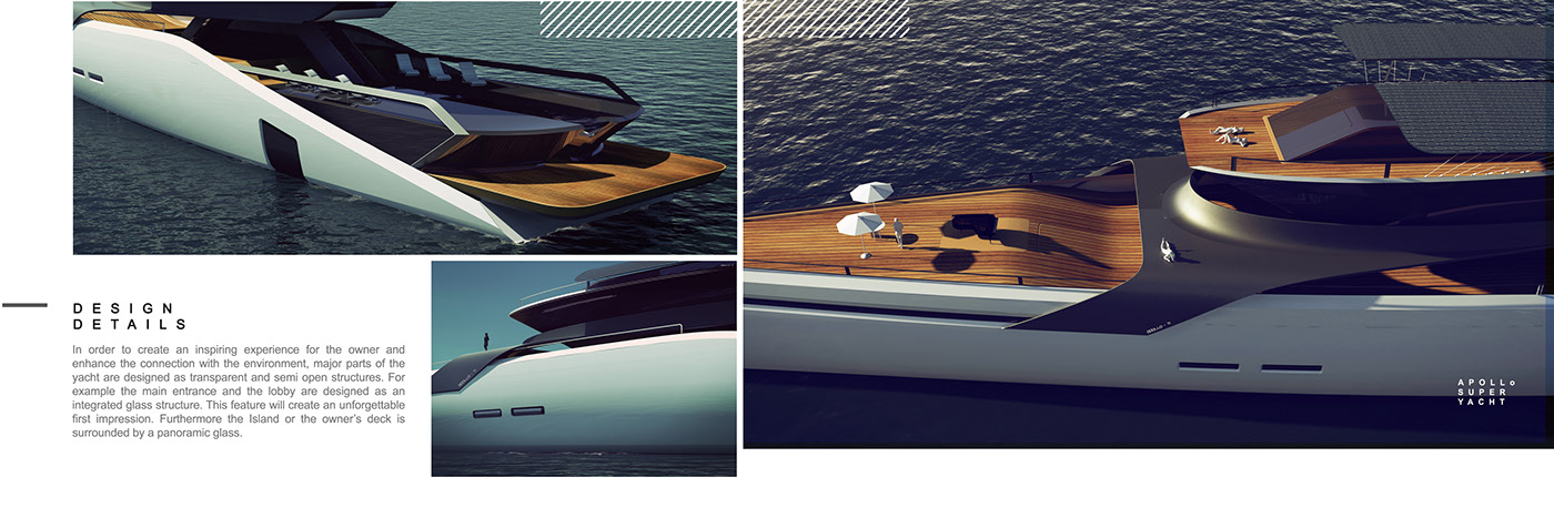 ship，Water transport，Automatic design，yacht，